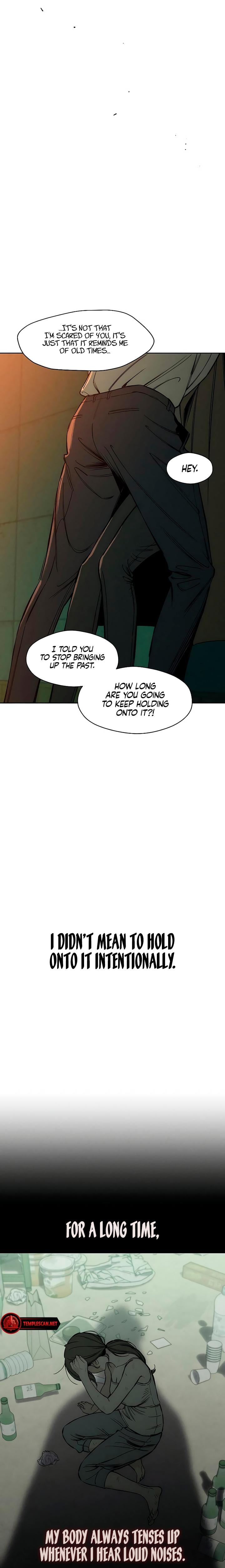 Tears on a Withered Flowers Uncensored, chapter 15, page 11 of 34