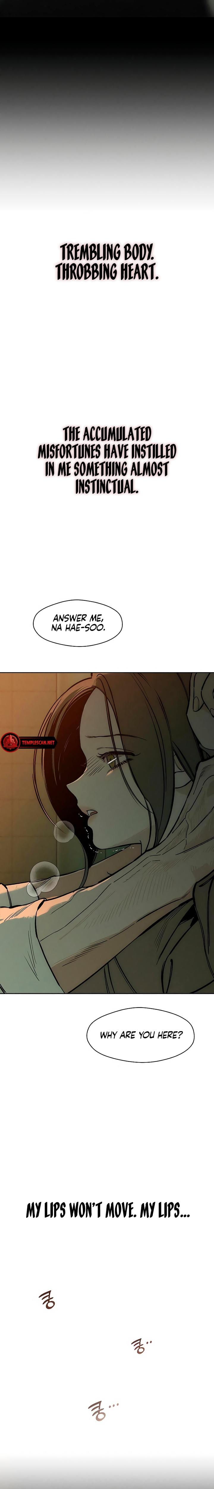 Tears on a Withered Flowers Uncensored, chapter 15, page 12 of 34