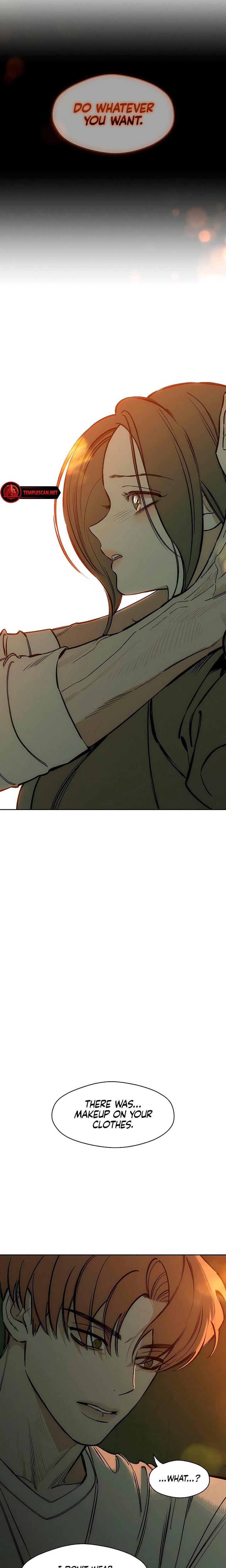 Tears on a Withered Flowers Uncensored, chapter 15, page 13 of 34