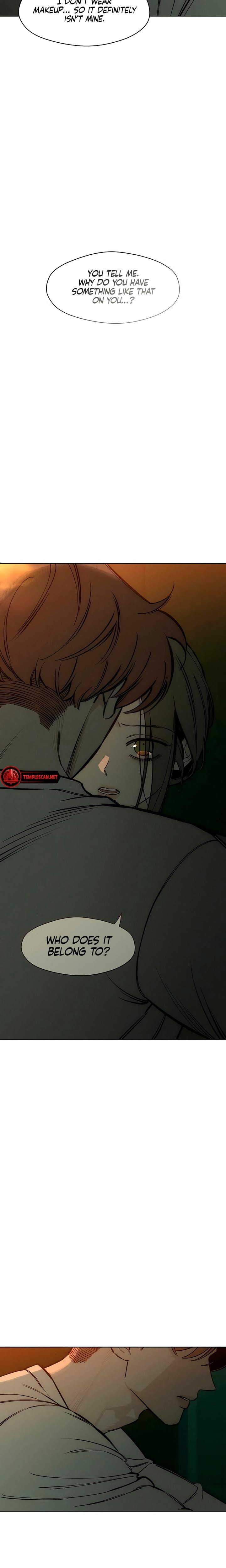 Tears on a Withered Flowers Uncensored, chapter 15, page 14 of 34