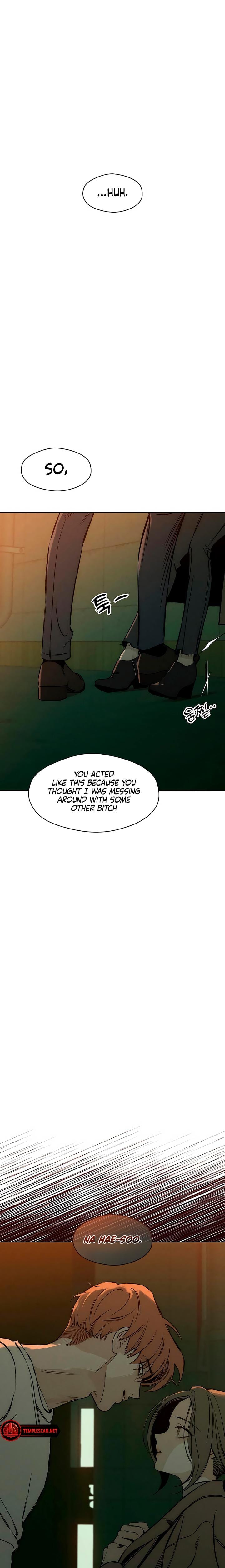 Tears on a Withered Flowers Uncensored, chapter 15, page 15 of 34