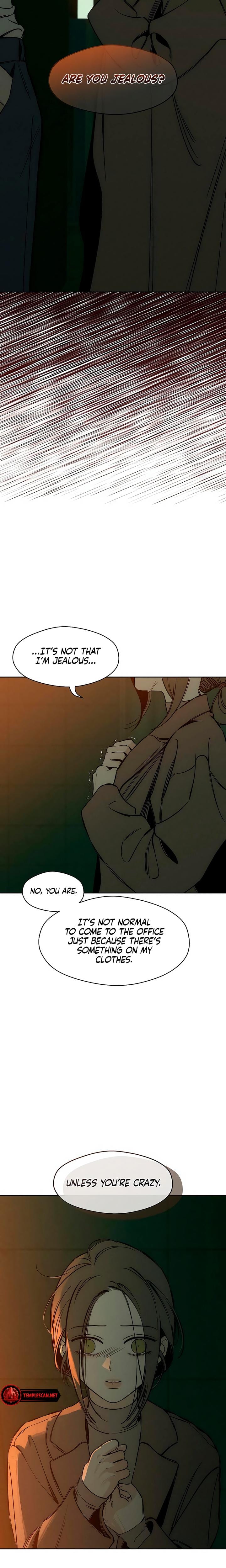 Tears on a Withered Flowers Uncensored, chapter 15, page 16 of 34