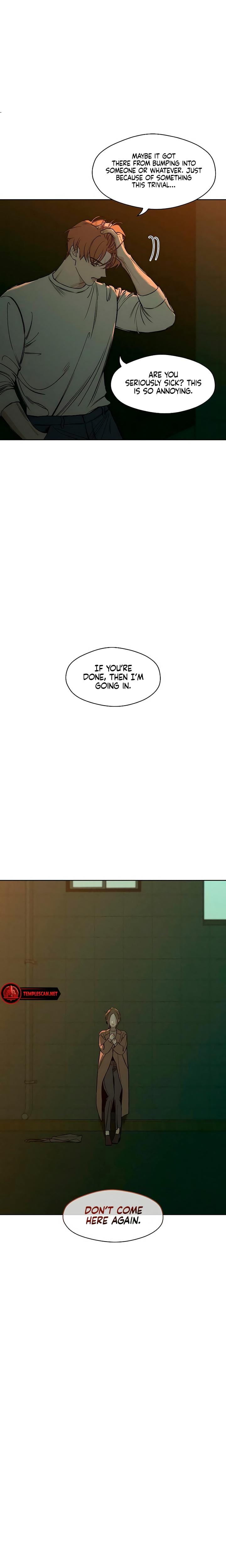 Tears on a Withered Flowers Uncensored, chapter 15, page 17 of 34