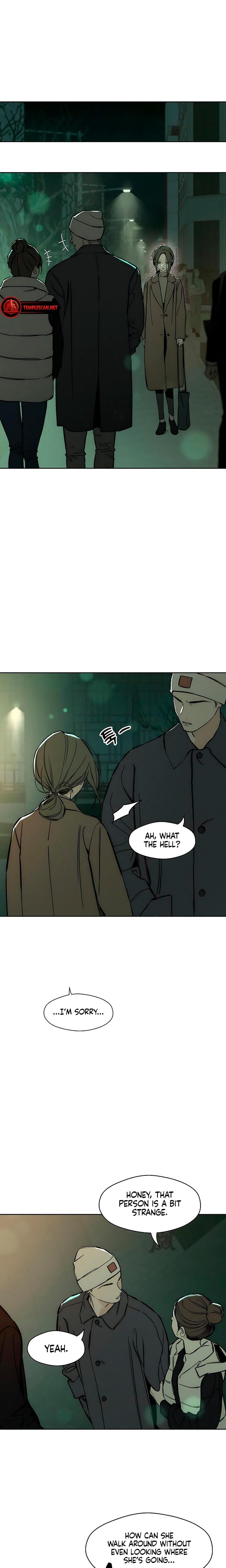 Tears on a Withered Flowers Uncensored, chapter 15, page 18 of 34