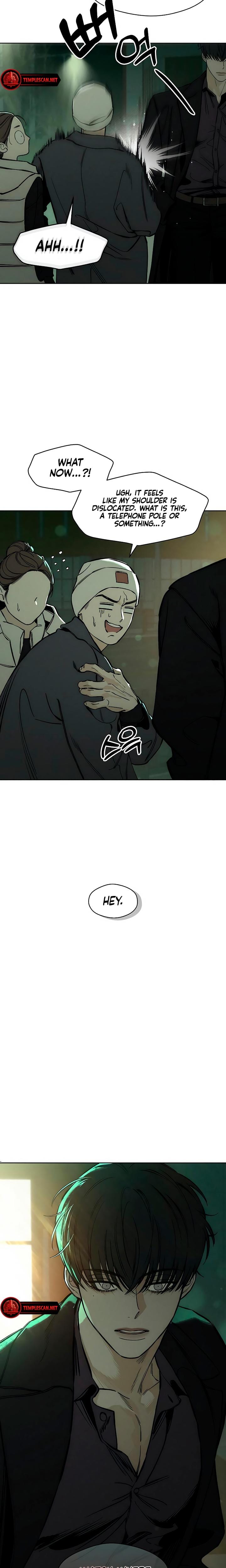 Tears on a Withered Flowers Uncensored, chapter 15, page 19 of 34