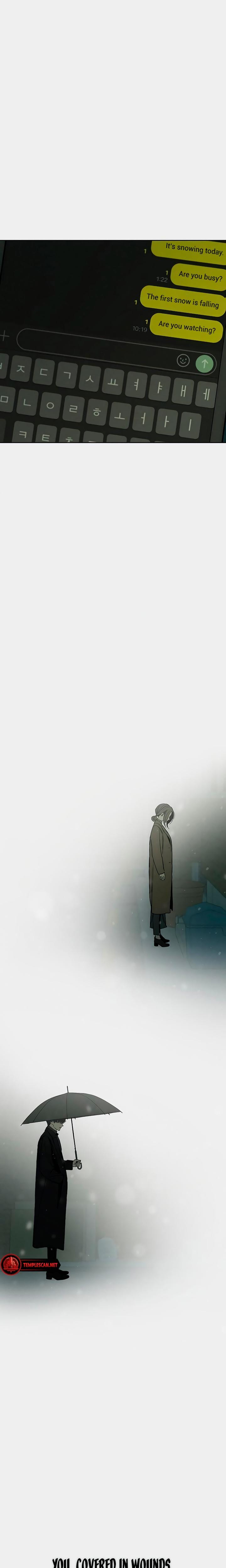 Tears on a Withered Flowers Uncensored, chapter 15, page 24 of 34
