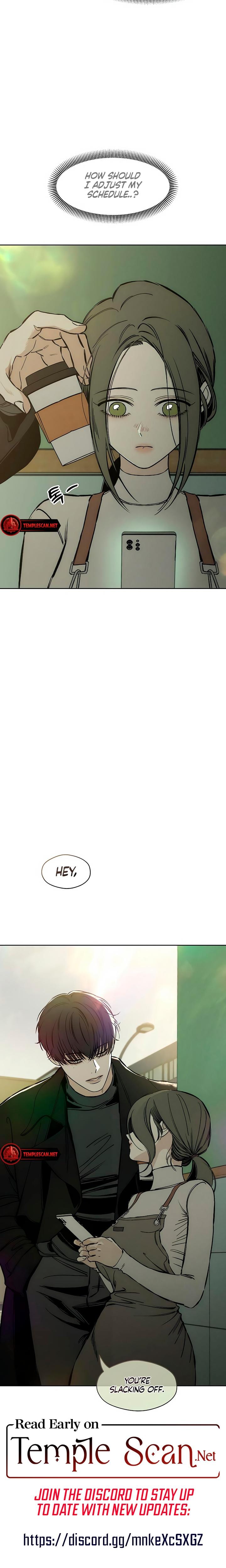 Tears on a Withered Flowers Uncensored, chapter 15, page 34 of 34