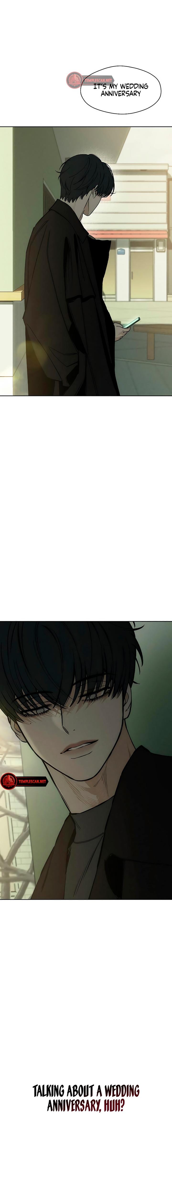 Tears on a Withered Flowers Uncensored, chapter 16, page 5 of 34