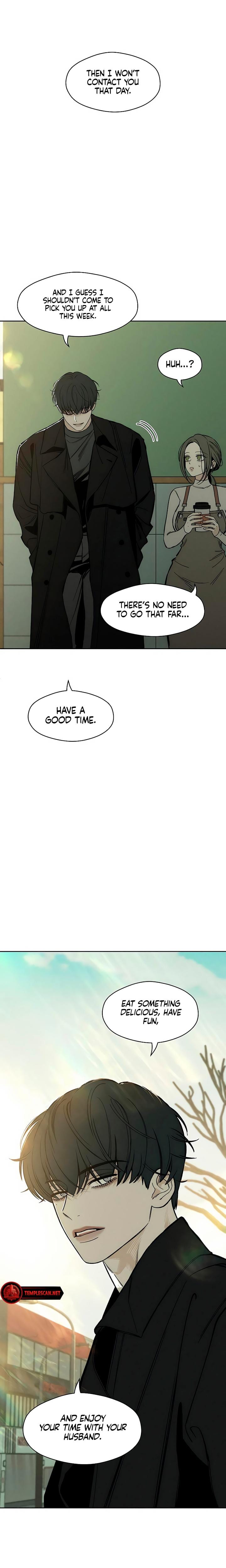 Tears on a Withered Flowers Uncensored, chapter 16, page 10 of 34