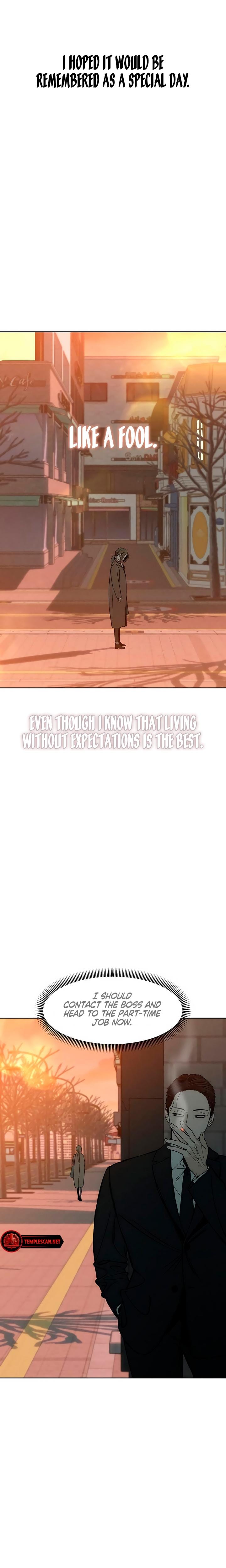 Tears on a Withered Flowers Uncensored, chapter 16, page 27 of 34