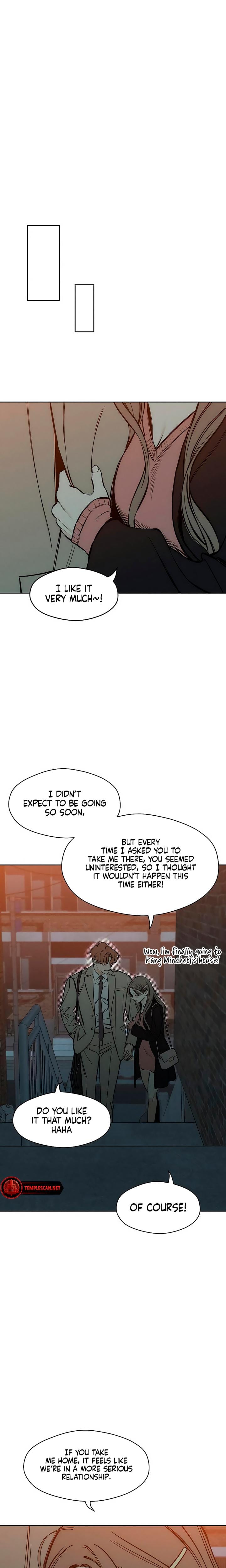 Tears on a Withered Flowers Uncensored, chapter 16, page 28 of 34