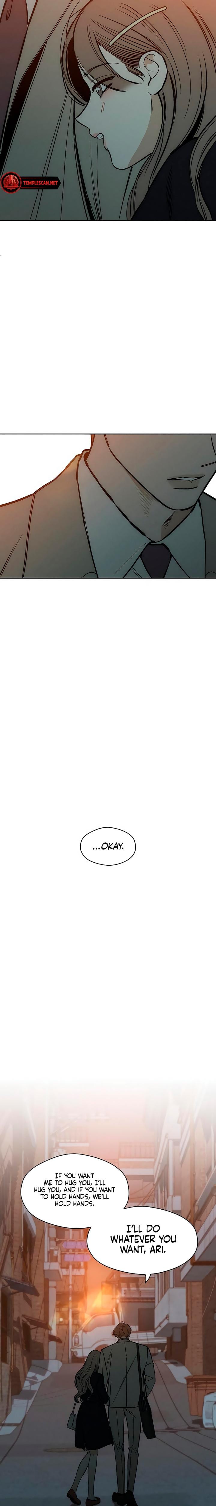 Tears on a Withered Flowers Uncensored, chapter 16, page 30 of 34