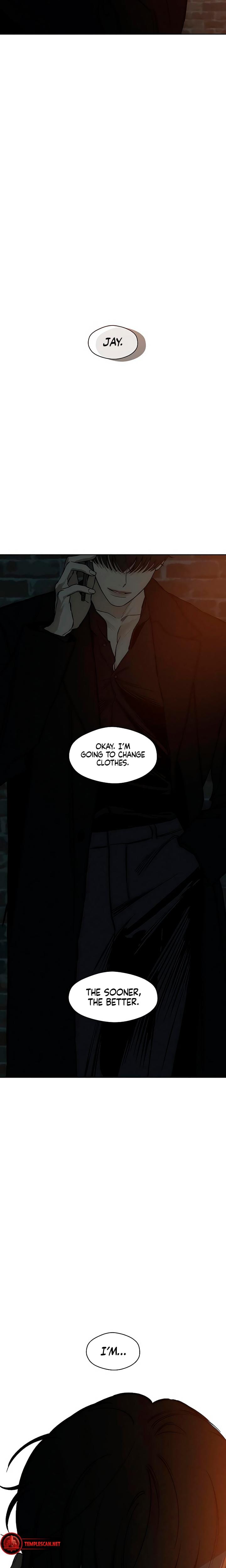 Tears on a Withered Flowers Uncensored, chapter 16, page 33 of 34