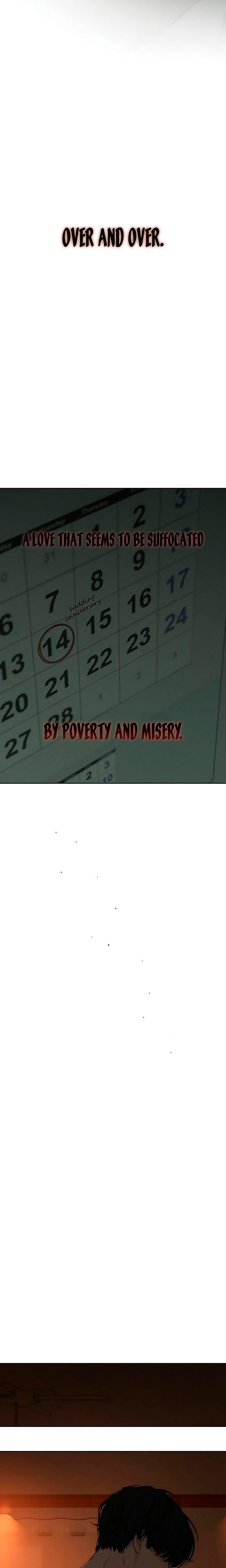 Tears on a Withered Flowers Uncensored, chapter 17, page 8 of 32