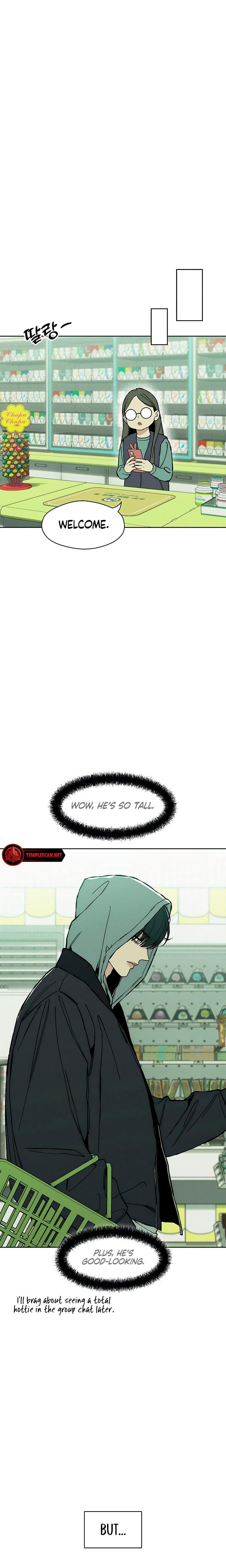 Tears on a Withered Flowers Uncensored, chapter 17, page 10 of 32