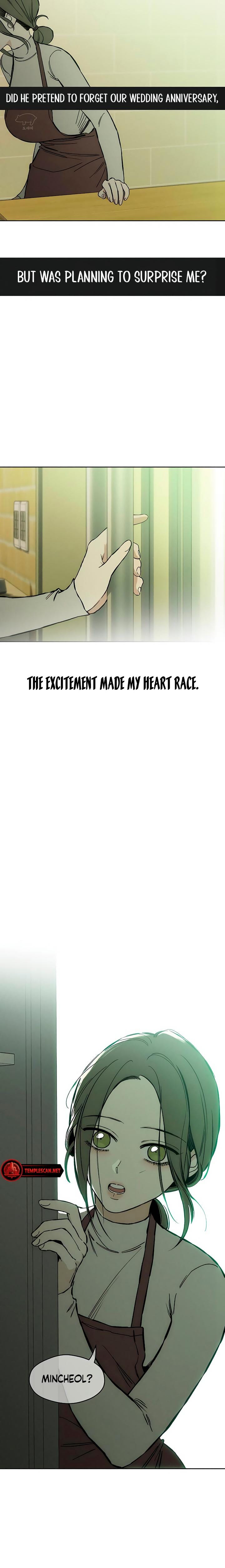 Tears on a Withered Flowers Uncensored, chapter 17, page 16 of 32