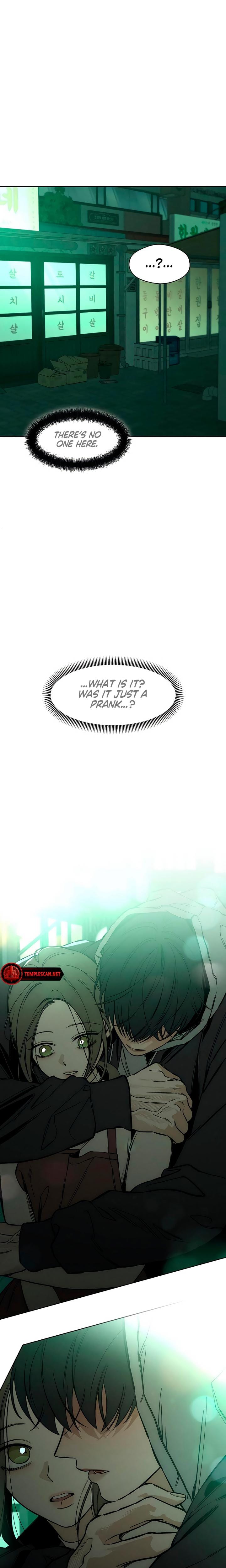 Tears on a Withered Flowers Uncensored, chapter 17, page 17 of 32