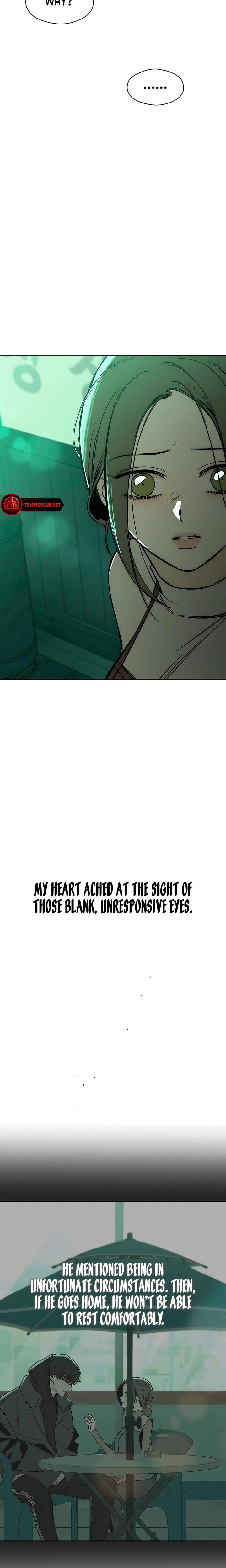 Tears on a Withered Flowers Uncensored, chapter 17, page 22 of 32