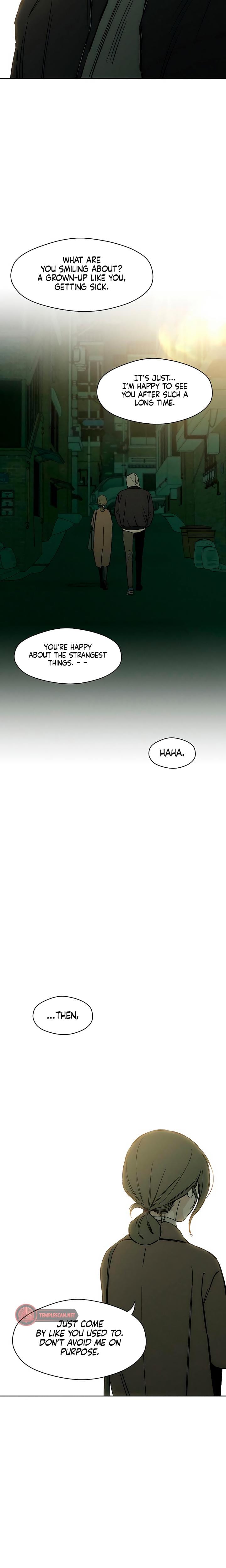 Tears on a Withered Flowers Uncensored, chapter 17, page 26 of 32