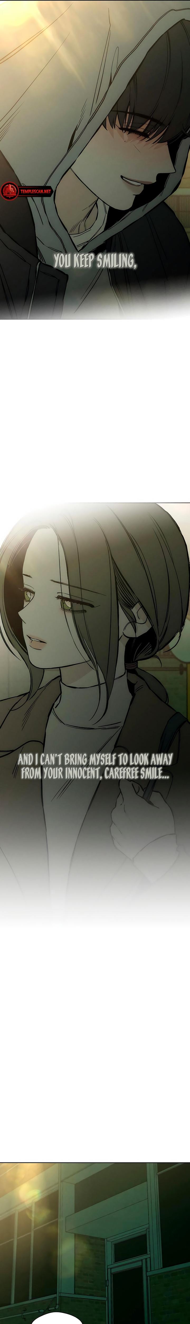 Tears on a Withered Flowers Uncensored, chapter 17, page 28 of 32