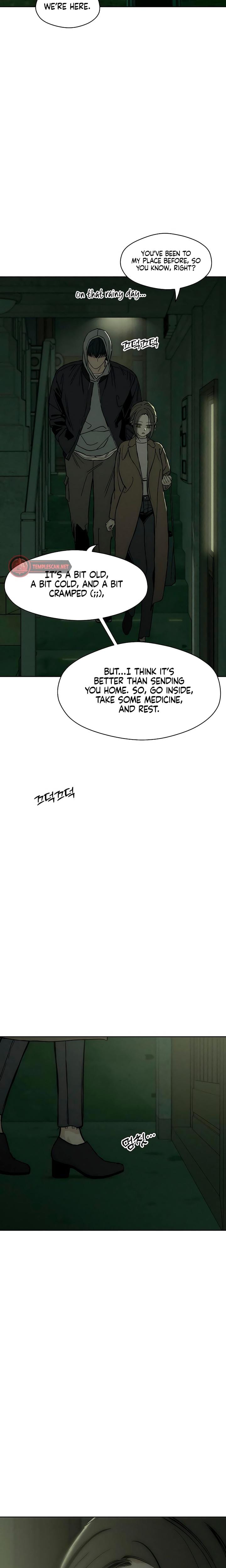 Tears on a Withered Flowers Uncensored, chapter 17, page 29 of 32