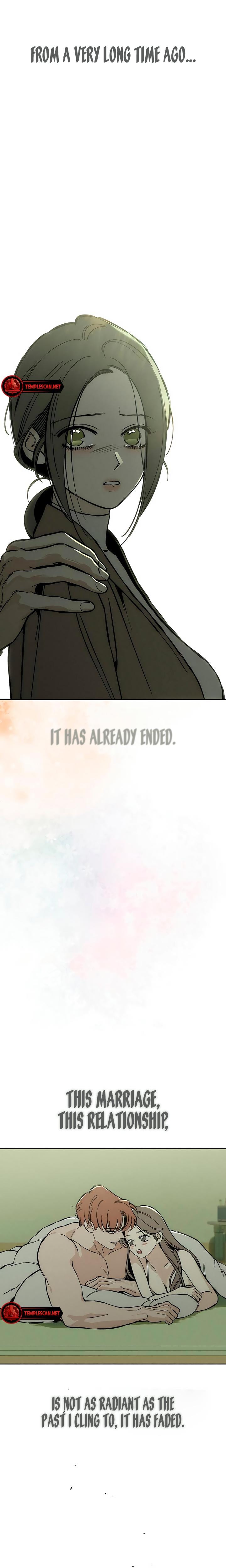 Tears on a Withered Flowers Uncensored, chapter 18, page 5 of 31