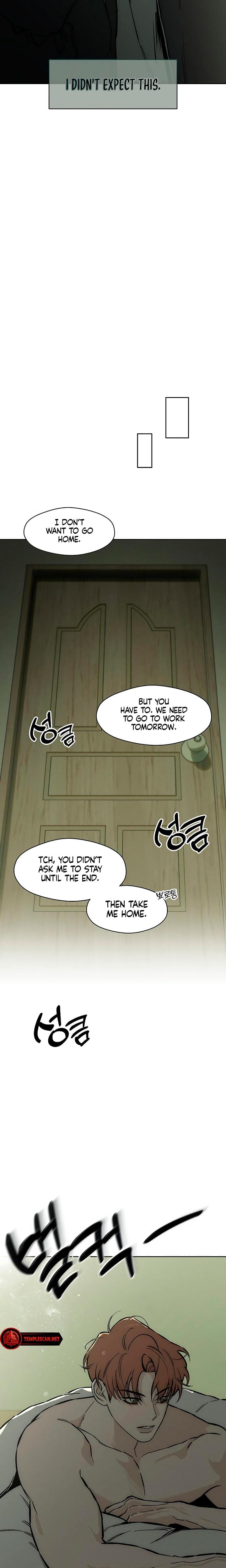 Tears on a Withered Flowers Uncensored, chapter 18, page 8 of 31