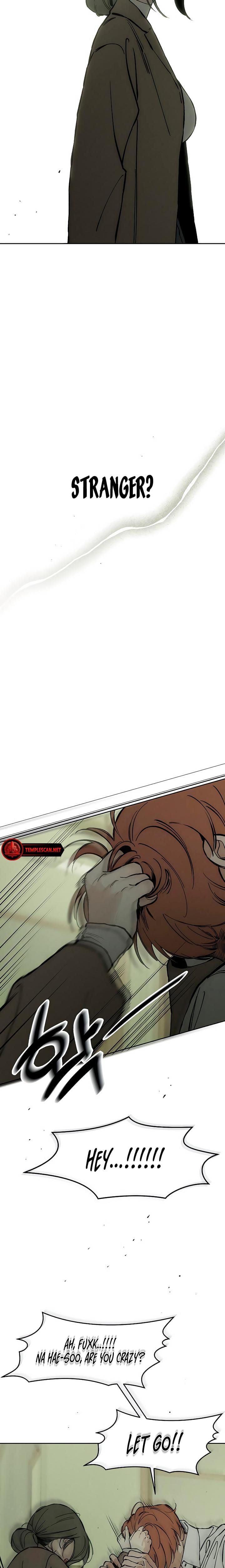 Tears on a Withered Flowers Uncensored, chapter 18, page 13 of 31