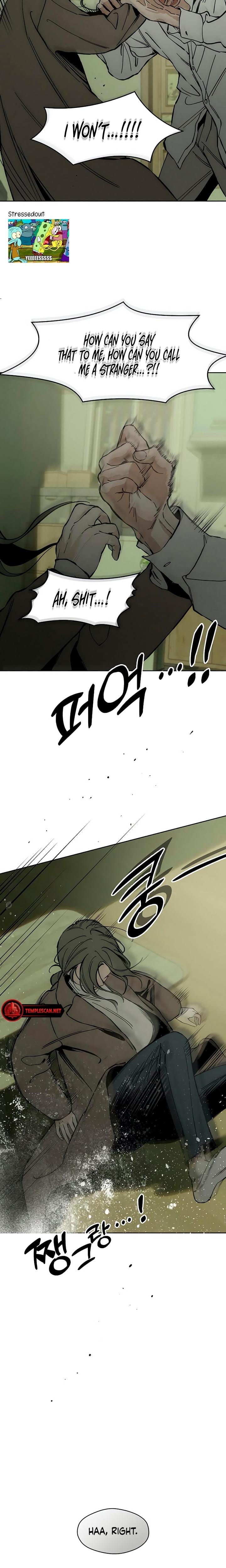 Tears on a Withered Flowers Uncensored, chapter 18, page 14 of 31