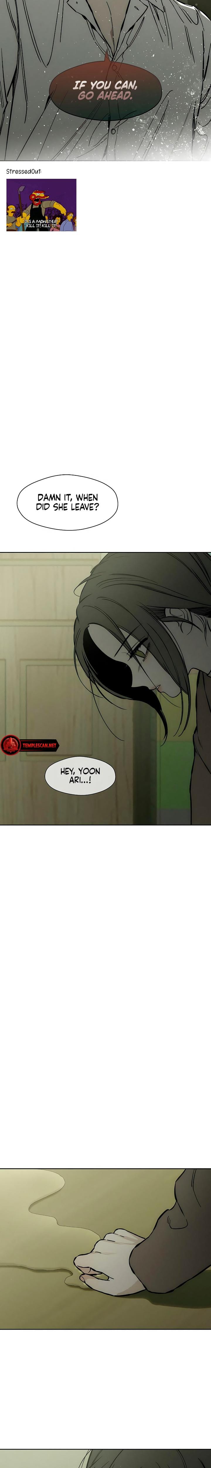 Tears on a Withered Flowers Uncensored, chapter 18, page 16 of 31