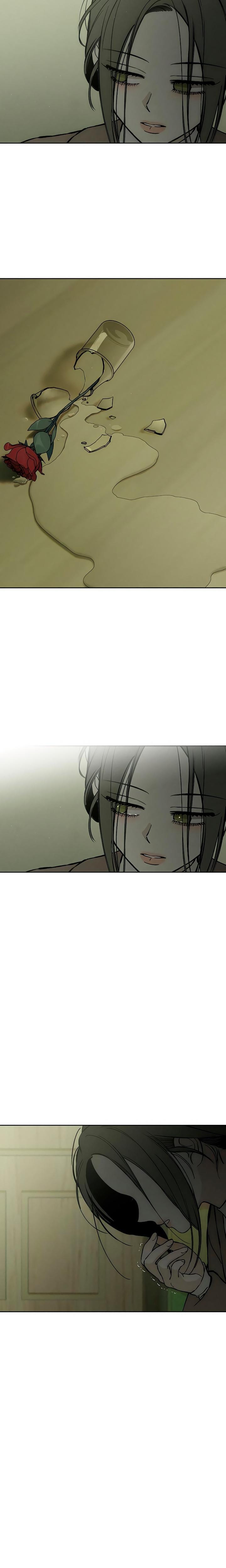 Tears on a Withered Flowers Uncensored, chapter 18, page 17 of 31
