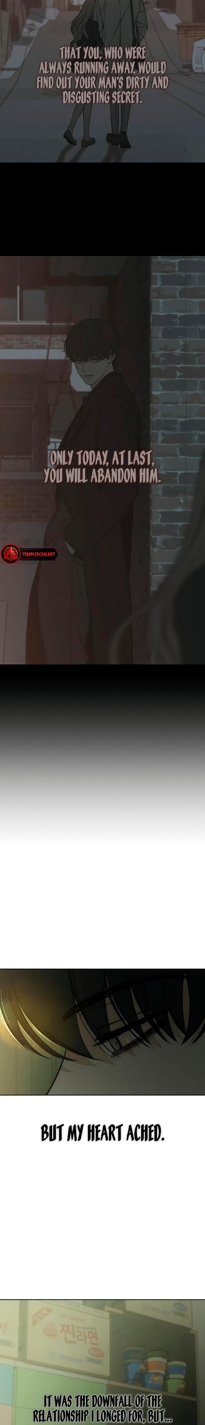 Tears on a Withered Flowers Uncensored, chapter 18, page 23 of 31