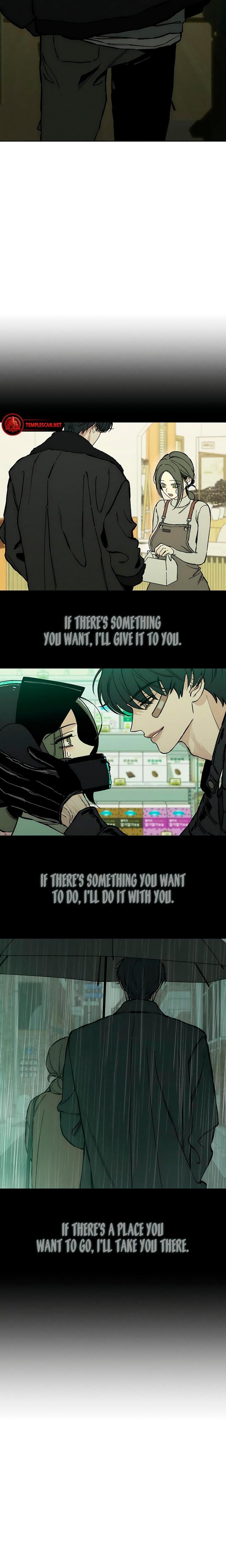 Tears on a Withered Flowers Uncensored, chapter 18, page 26 of 31