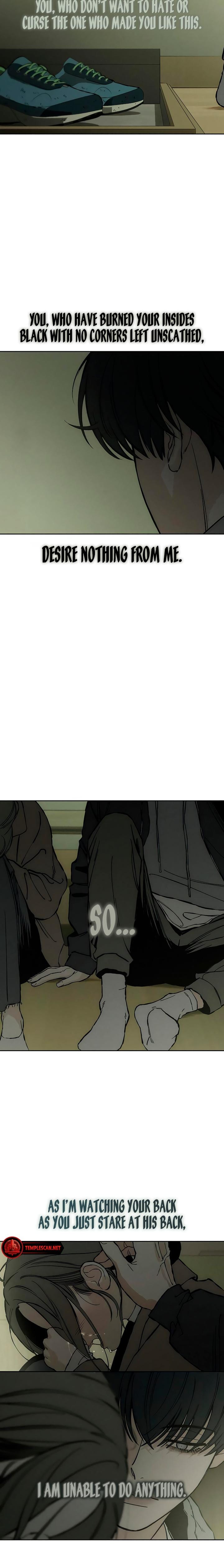 Tears on a Withered Flowers Uncensored, chapter 18, page 28 of 31