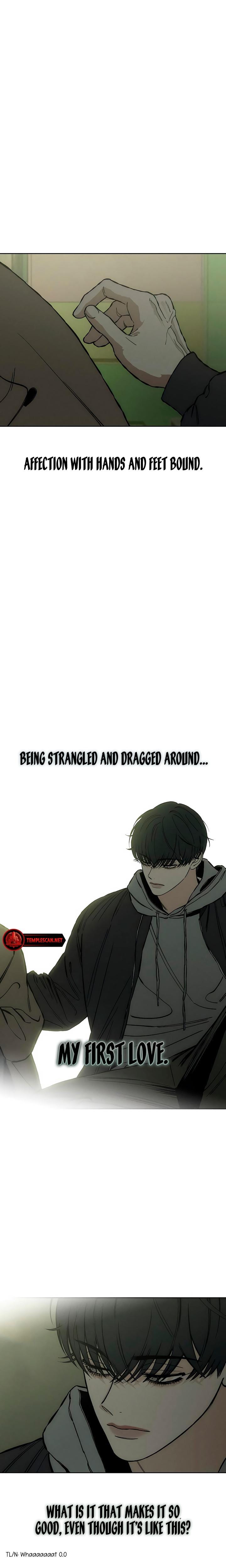 Tears on a Withered Flowers Uncensored, chapter 18, page 29 of 31