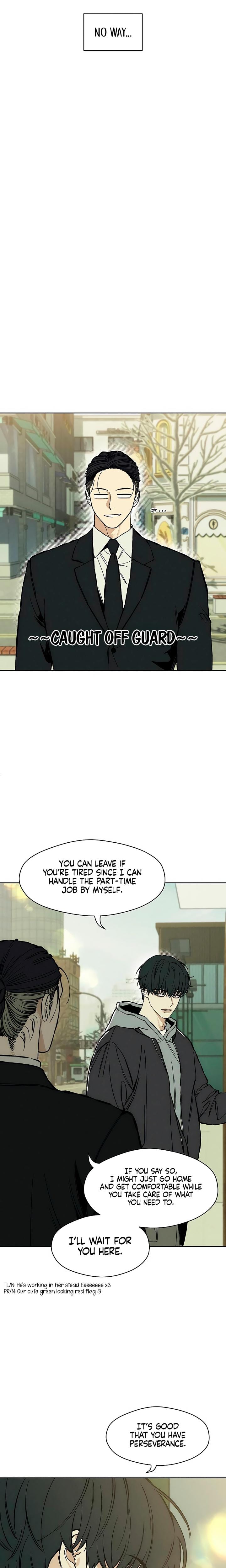 Tears on a Withered Flowers Uncensored, chapter 19, page 6 of 29