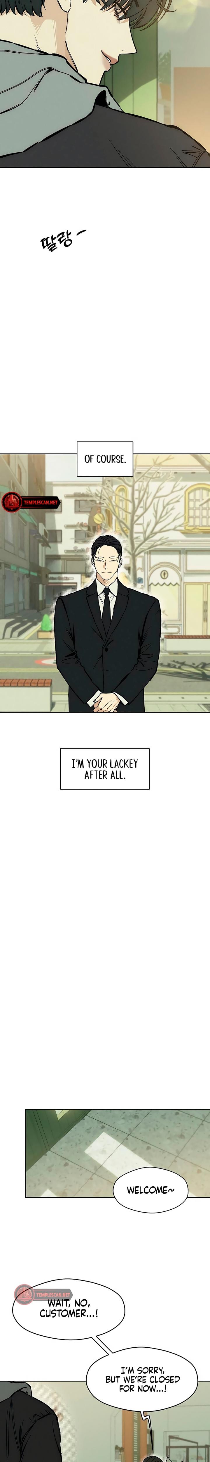Tears on a Withered Flowers Uncensored, chapter 19, page 7 of 29