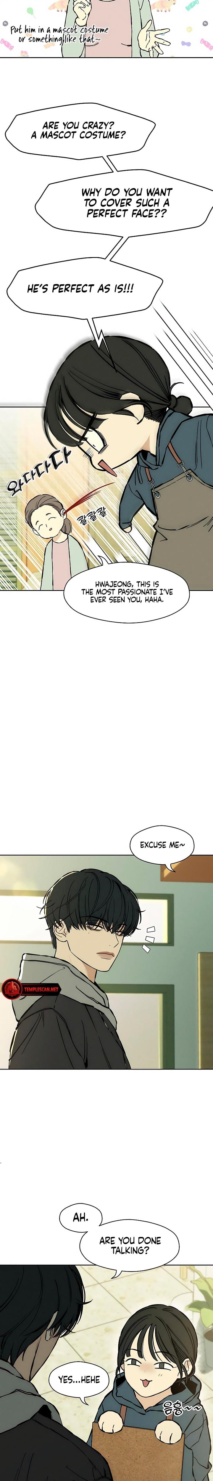 Tears on a Withered Flowers Uncensored, chapter 19, page 11 of 29