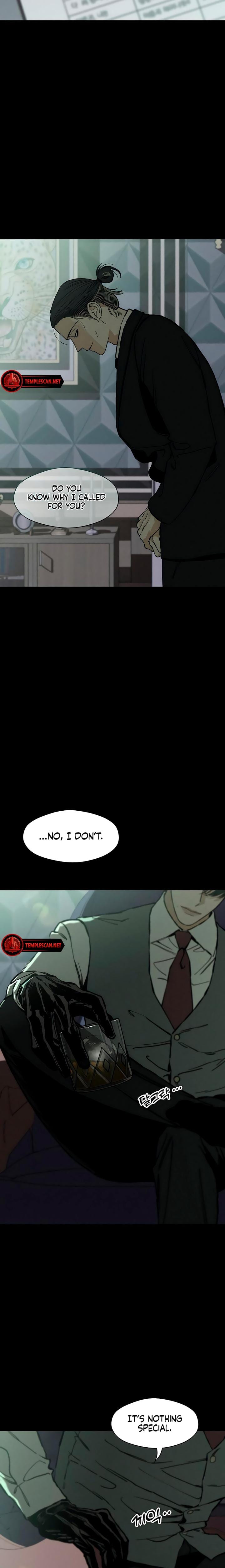 Tears on a Withered Flowers Uncensored, chapter 19, page 17 of 29
