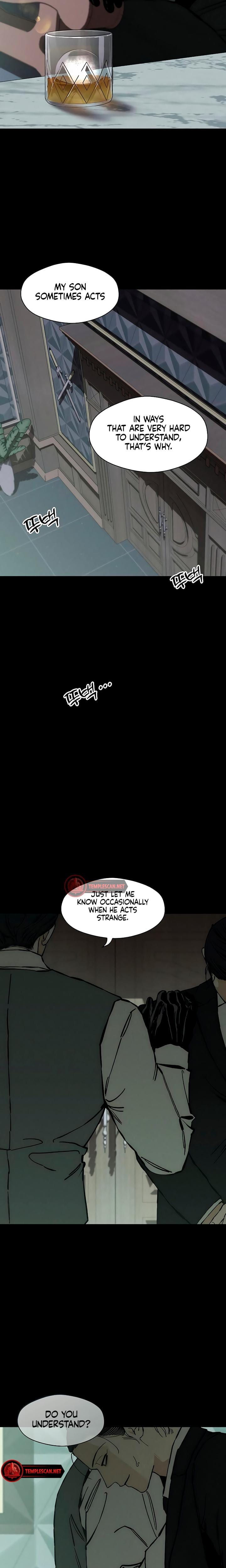 Tears on a Withered Flowers Uncensored, chapter 19, page 18 of 29