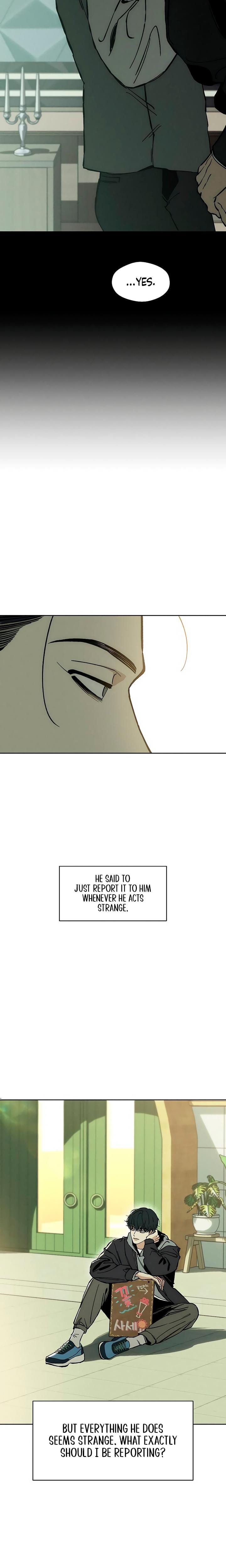 Tears on a Withered Flowers Uncensored, chapter 19, page 19 of 29