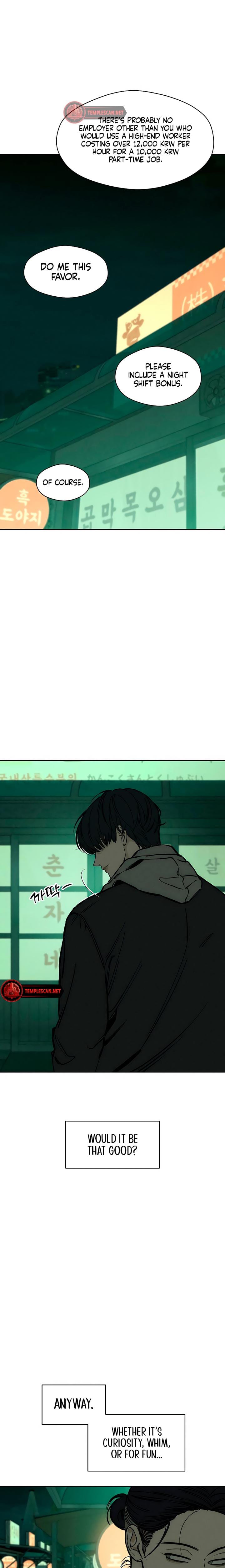 Tears on a Withered Flowers Uncensored, chapter 19, page 26 of 29