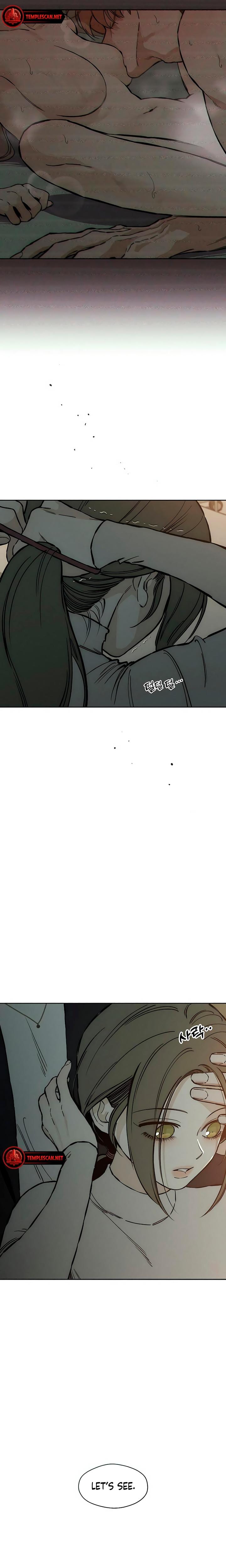 Tears on a Withered Flowers Uncensored, chapter 19, page 28 of 29