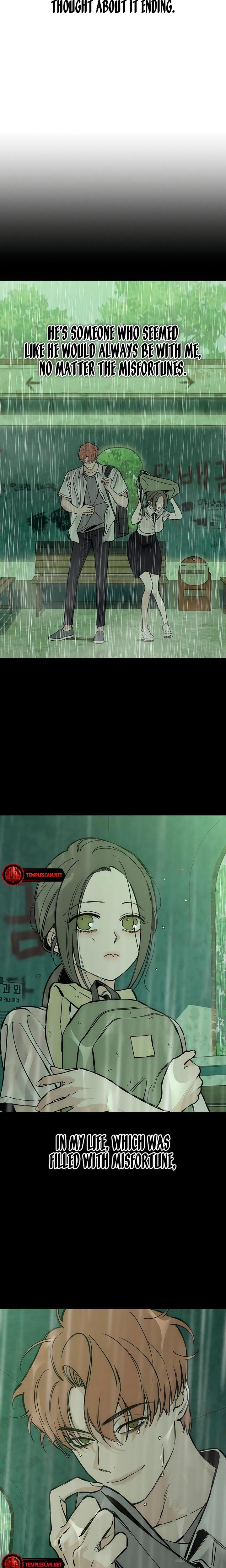 Tears on a Withered Flowers Uncensored, chapter 20, page 5 of 31