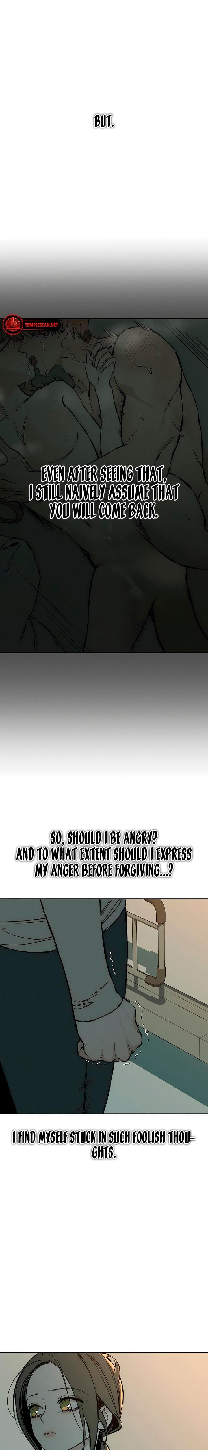 Tears on a Withered Flowers Uncensored, chapter 20, page 7 of 31