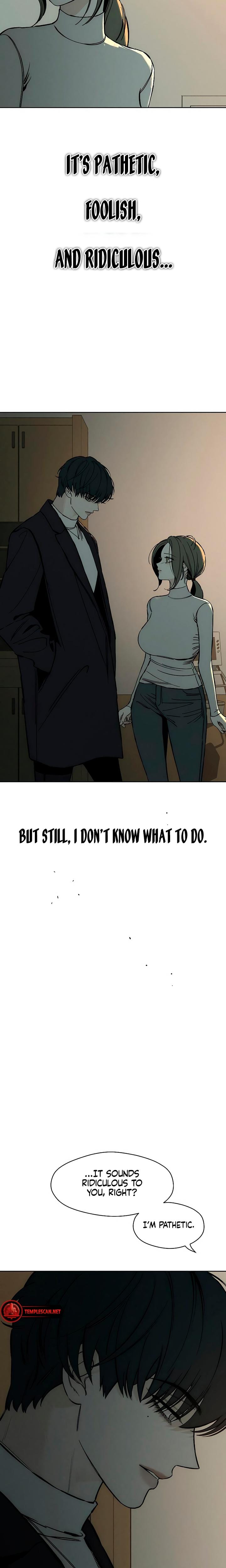 Tears on a Withered Flowers Uncensored, chapter 20, page 8 of 31
