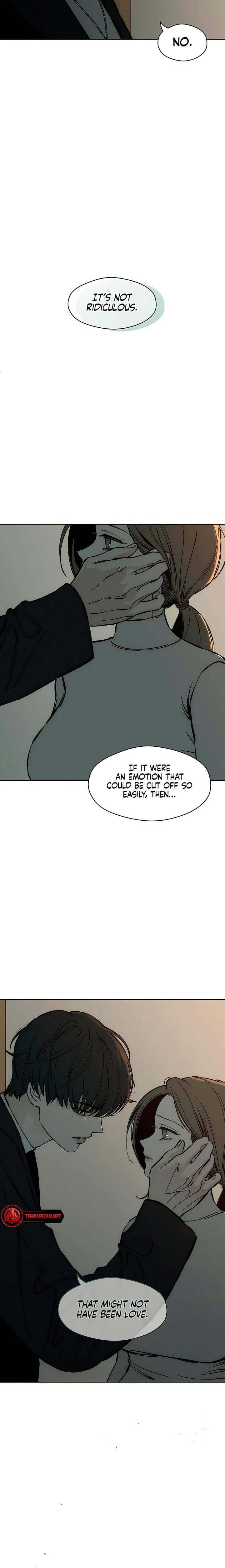 Tears on a Withered Flowers Uncensored, chapter 20, page 9 of 31