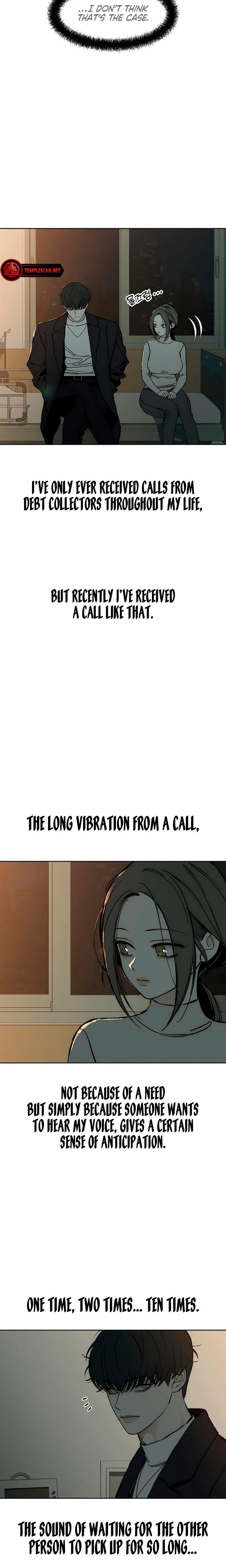 Tears on a Withered Flowers Uncensored, chapter 20, page 13 of 31