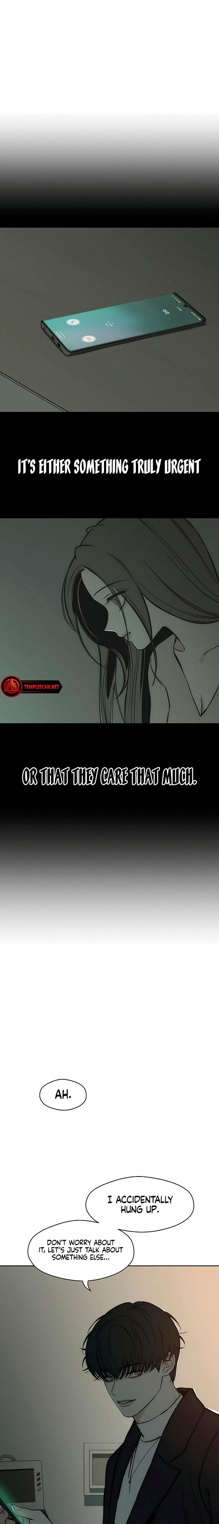 Tears on a Withered Flowers Uncensored, chapter 20, page 14 of 31