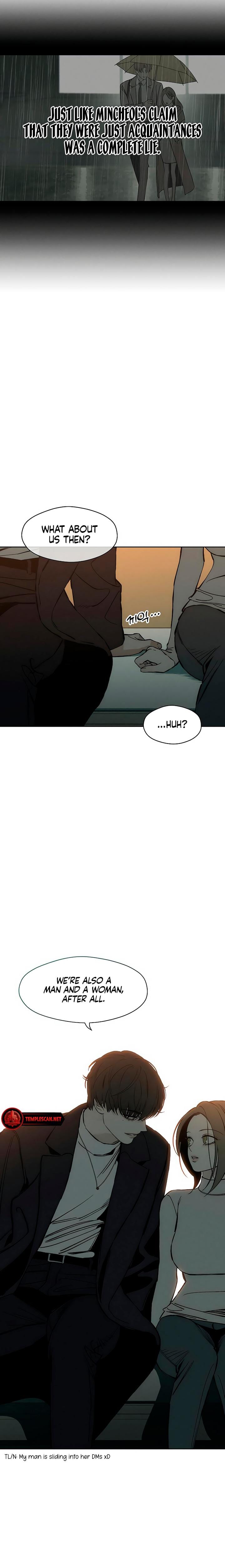 Tears on a Withered Flowers Uncensored, chapter 20, page 16 of 31